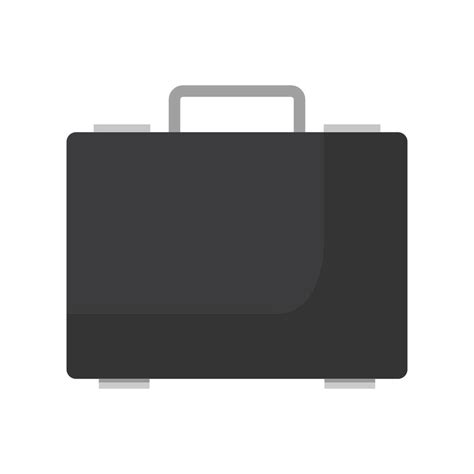 Illustrated Work Bag 44773547 Vector Art At Vecteezy