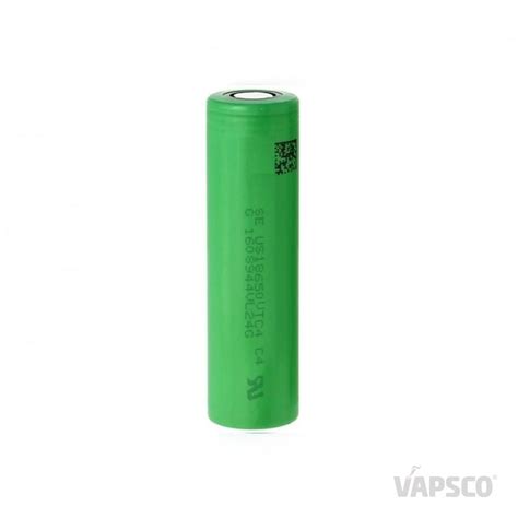 Sony Vtc4 30a 2100mah 18650 Battery Vapsco