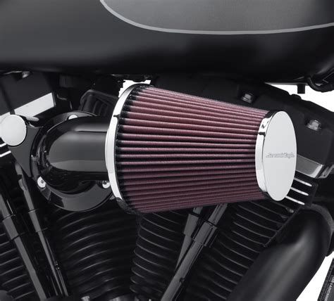 How Does A Harley Air Cleaner Work At Crystal Molden Blog