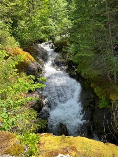 Best Waterfall Trails In Avery Alltrails