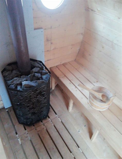 Sauna Mobilna Wynajem Lipno OLX Pl