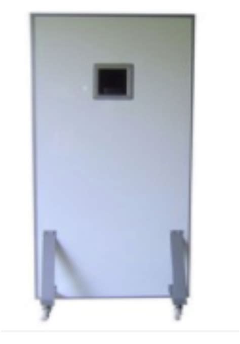 X Ray Protective Screens X Ray Lead Protection Screen Latest Price