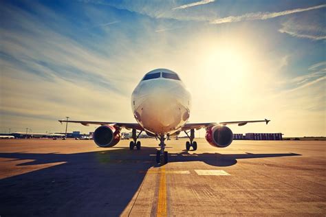 Prendre L Avion Pour La Premi Re Fois Ce Qu Il Faut Savoir