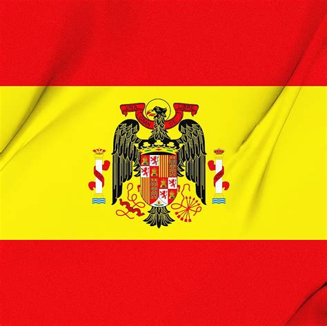 Em Geral 91 Foto Fondo De Pantalla Bandera España Aguila Lleno