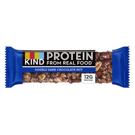 4 Protein Bars That Are Actually Good For You, According To A ...