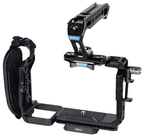 Buy SIRUI Camera Cage Kit SONY FX3 FX30 SIR 780517