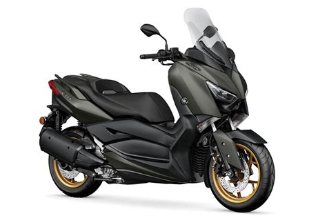 Ofertas Y Precios De Yamaha Xmax Tech Max Formulamoto Es