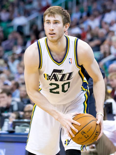 Hayward on the rise