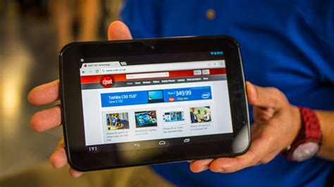 Tesco's Hudl tablet is cheap, kid-friendly and I like it (photos) - CNET