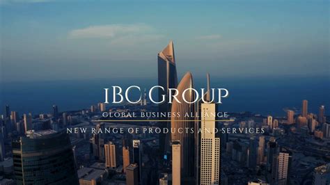 Ibc Group Home