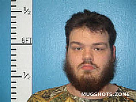 BOWEN DARREN LENZY 01 09 2023 Hardin County Mugshots Zone