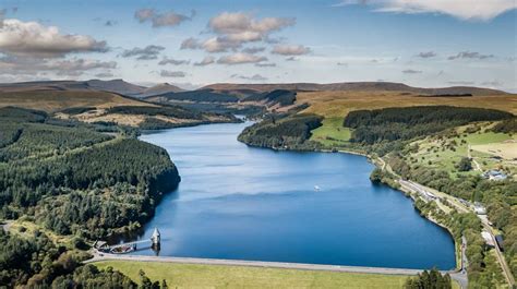 4 Night Brecon Beacons Guided Walking Holiday Hf Holidays