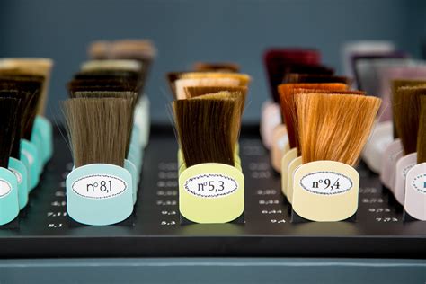 Why You Shouldn't Use PPD Colors | STYLEBJONAS Hair Salon
