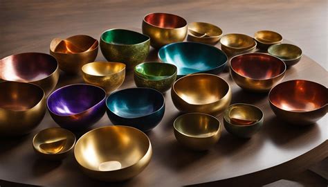 Heart Chakra Singing Bowls Meaning Frequency Sound And Benefits