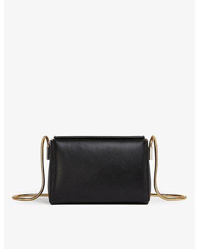 Black Marni Crossbody Bags And Purses For Women Lyst