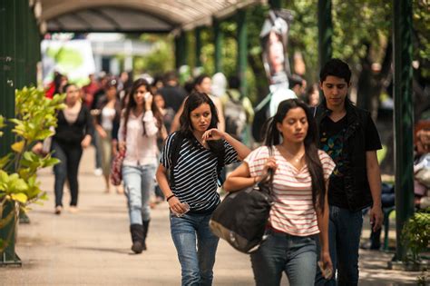 Vuelven A Clases 288 Mil Alumnos De UdeG NTR Guadalajara