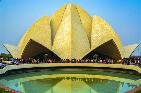 Discover The Best Of Old And New Delhi With A Private Full Day City