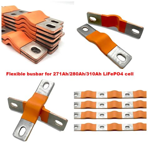 Flexible Busbar Copper Busbar Busbar Protection Busbar 47 OFF