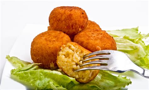 10 recetas de croquetas que no podrás resistir Delicioso Univision