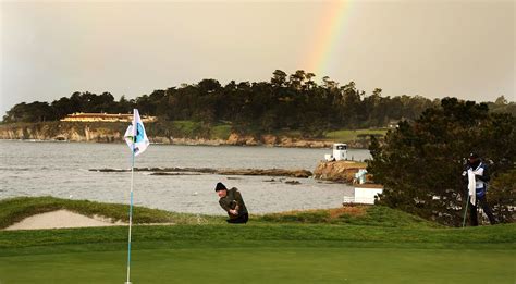 How to watch AT&T Pebble Beach Pro-Am, Monday Round 4 finish: Featured ...