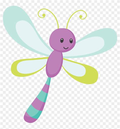 cute dragonfly clipart - Clip Art Library