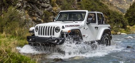 Top Jeep Off Roading Trails In Wisconsin Lynch Mukwonago