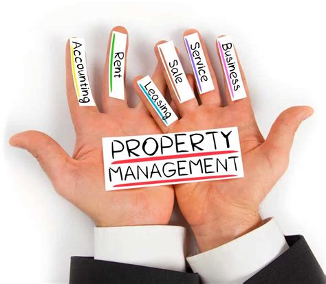 The Benefits Of Hiring A Property Management Company