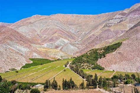 8 lugares esenciales para visitar en el norte de Chile Te encantarán