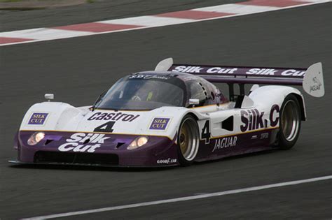 TopWorldAuto >> Photos of Jaguar XJR 11 - photo galleries