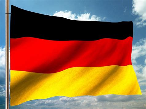 Download Banner Flag Germany Royalty-Free Stock Illustration Image ...