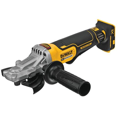 Dewalt V Max Xr Cordless Brushless In Flathead Paddle Switch Small