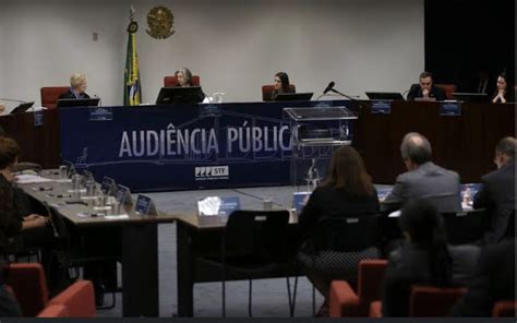 Stf Suspende O Julgamento Da Descriminaliza O Do Aborto No Brasil Ap S