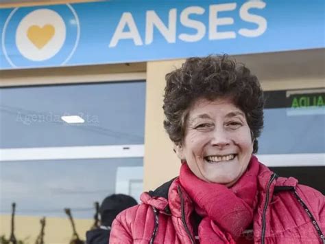 Anses Qui Nes Cobran Este Jueves De Marzo