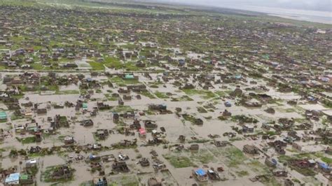 Cyclone Idai Devastation In Mozambique And Zimbabwe Zimbabwe Situation