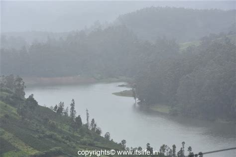 Avalanche Lake Ooty – Avalanchi Lake - Ooty Lake | itslife.in