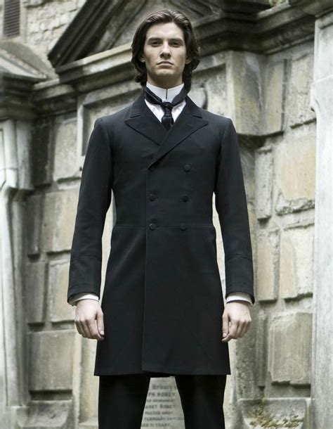 Dorian Gray 2009 Starring Ben Barnes As Dorian Gray Click Thru For