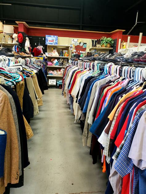 Coushatta Thrift Store At Milla Slessor Blog