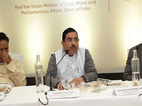 Sixth Tranche 27 Coal Blocks From Odisha Are On Offer Says Union