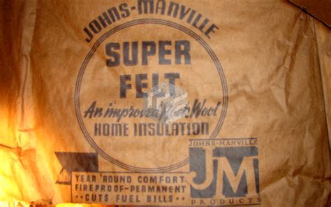 Johns Manville Asbestos ELG Law