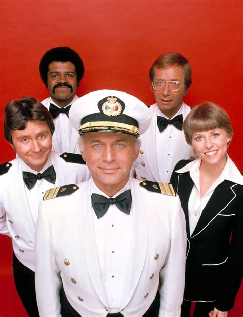 Remember them? TV characters of the '70s | 70s tv shows, Love boat, Old tv shows