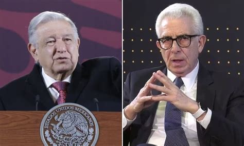 Por Qu Lo Hizo Amlo Hace Preguntas A Ernesto Zedillo A Su