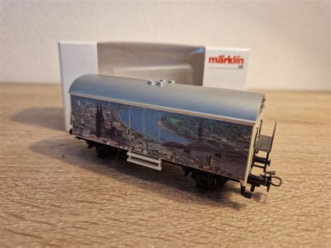 M Rklin K Hlwagen K Ln H Ovp Neu Kaufen Auf Ricardo