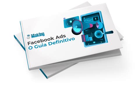 E Book Facebook Ads O Guia Definitivo Making TI E Marketing Digital