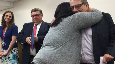 Ten People Graduate From Municipal Drug Court