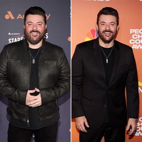 Experts Reveal The Shocking Truth About Chris Young's Wife's Secret Life Image 11