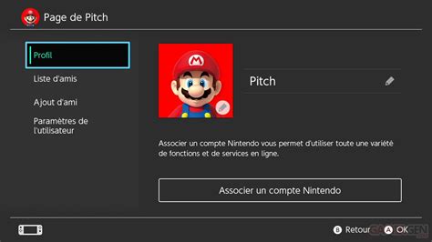 TUTO Nintendo Switch Comment Ajouter Et Effacer Un Ou Plusieurs