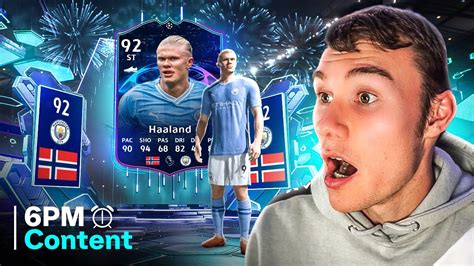 Ea Fc Opening Live Upgrade Pm Content Live Live Rttk Packs Live