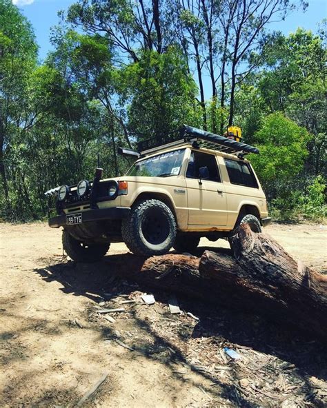 Pin By Alex On Pajero Montero Raider Galloper Gen Swb X