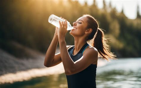 Hoeveel Water Mag Je Per Dag Drinken Waterdeskundige Nl