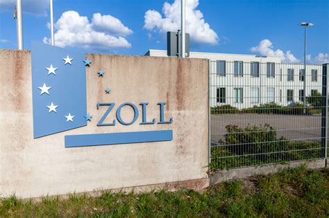 Zoll Kontrolliert In Mehreren Regionen Intensiv Wegen Schwarzarbeit